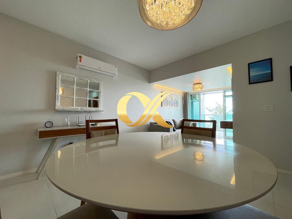 Apartamento de 3 quartos, 106m² no bairro Centro, em Arraial do Cabo | Eu Corretor