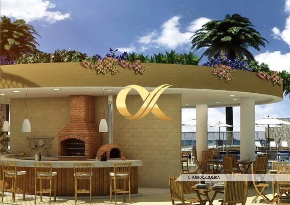Apartamento de 2 quartos, 69m² no bairro Centro, em Arraial do Cabo | Eu Corretor