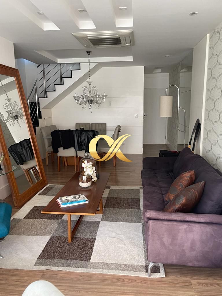 Apartamento à venda com 5 quartos, 299m² - Foto 12