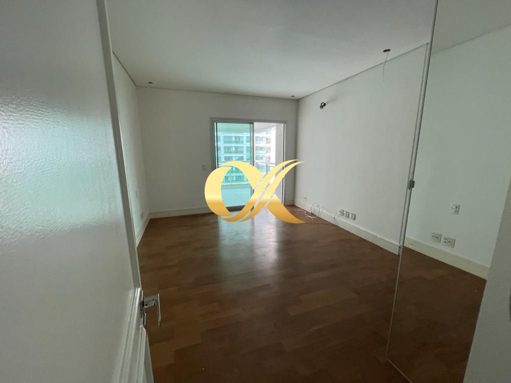 Apartamento de 4 quartos, 298m² no bairro Barra da Tijuca, em Rio de Janeiro | Eu Corretor