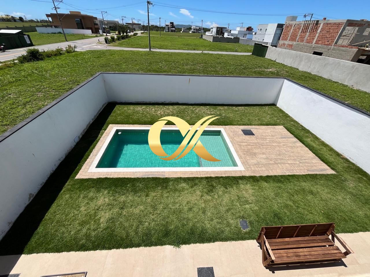 Casa à venda com 3 quartos, 170m² - Foto 33