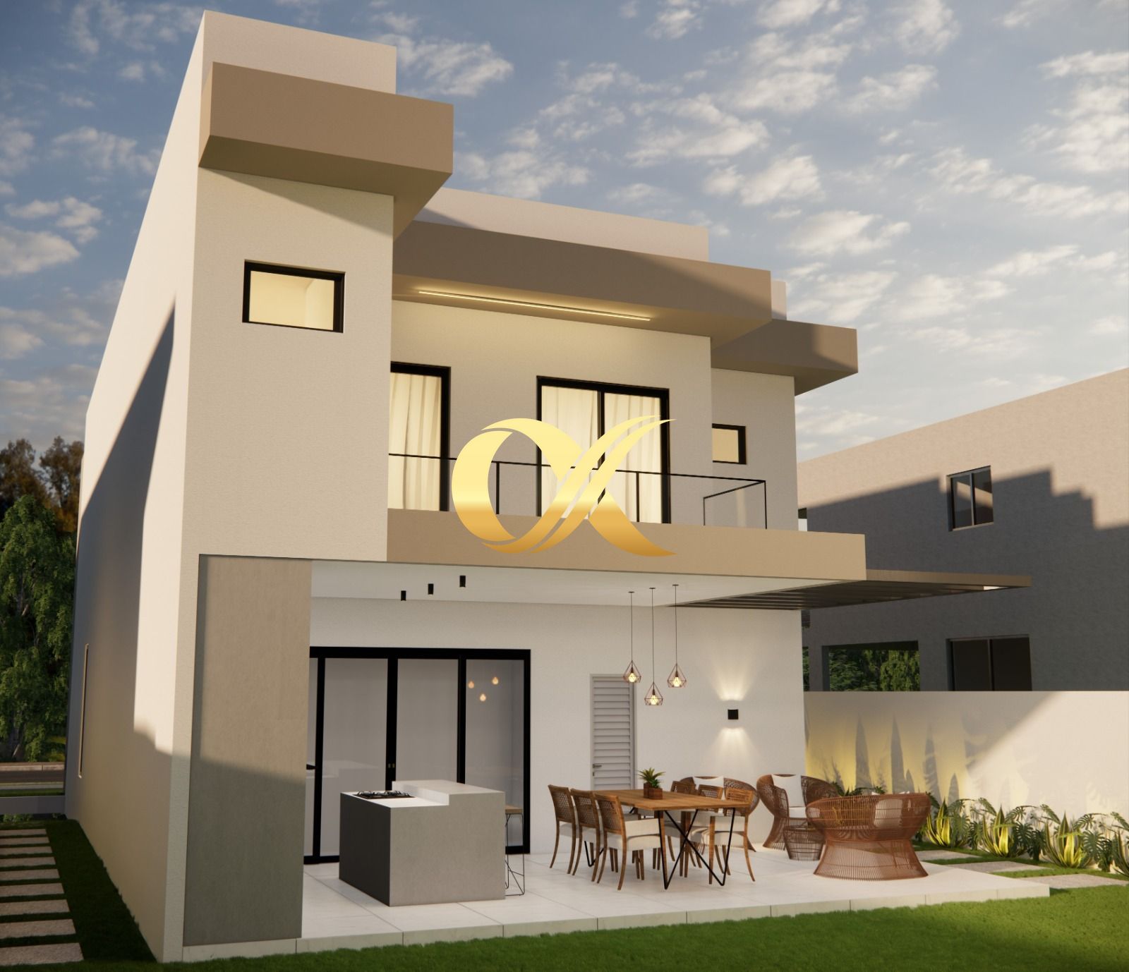 Casa de Condomínio de 4 quartos, 220m² no bairro Peró, em Cabo Frio | Eu Corretor
