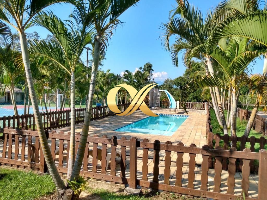 Chácara de 23 quartos, 990m² no bairro Zona Rural, em Cachoeiras de Macacu | Eu Corretor
