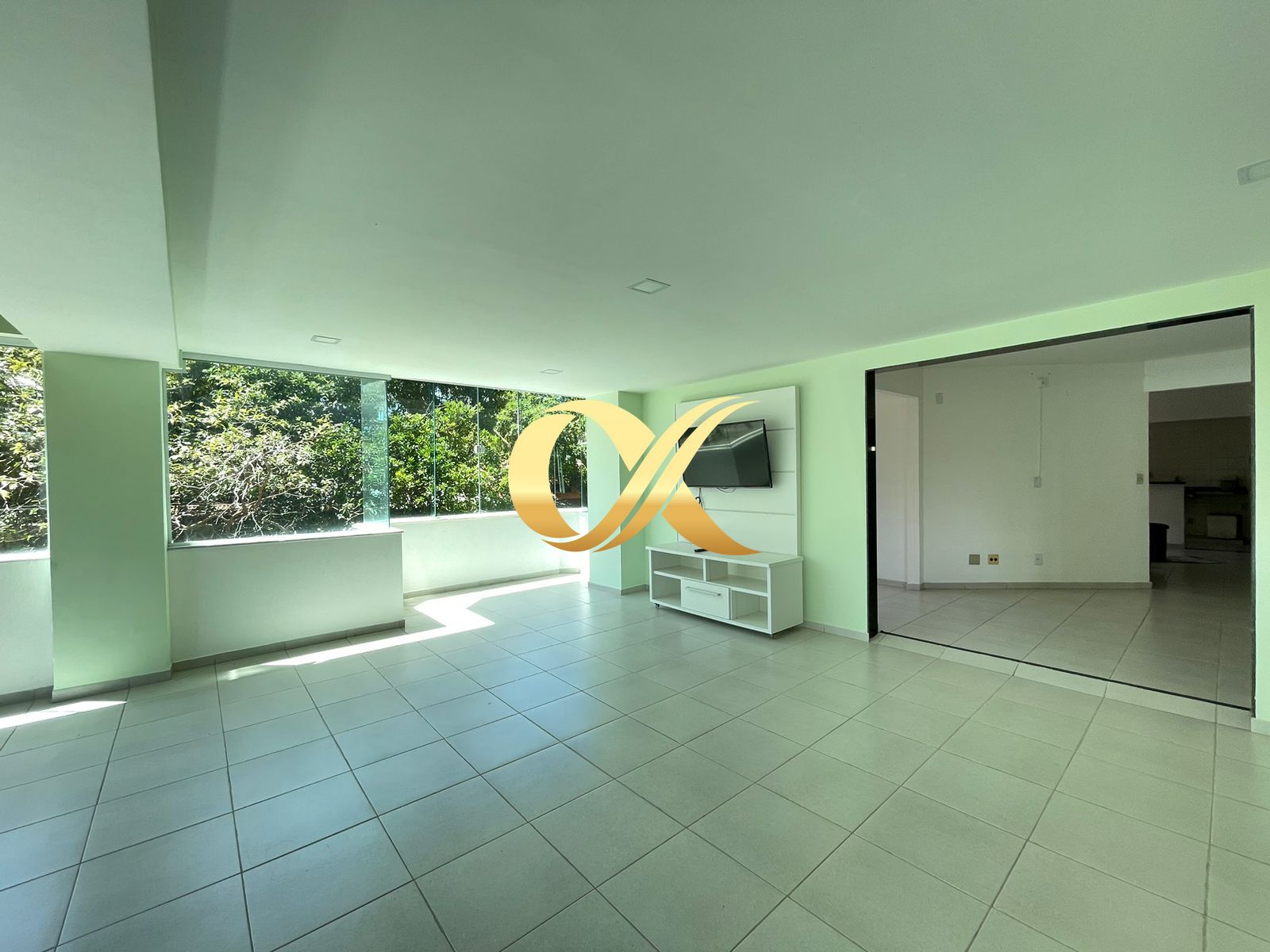 Apartamento à venda com 2 quartos, 59m² - Foto 16