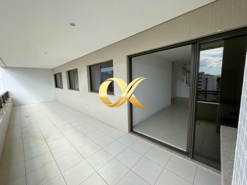 Cobertura de 4 quartos, 256m² no bairro Barra da Tijuca, em Rio de Janeiro | Eu Corretor