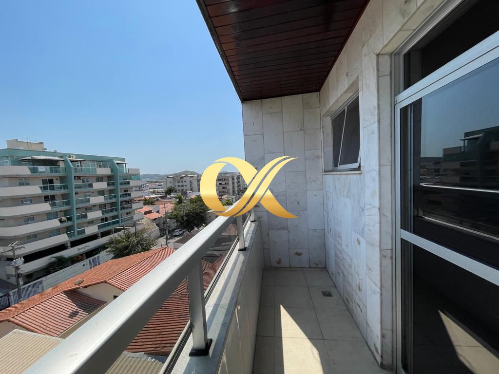 Cobertura à venda com 3 quartos, 150m² - Foto 9