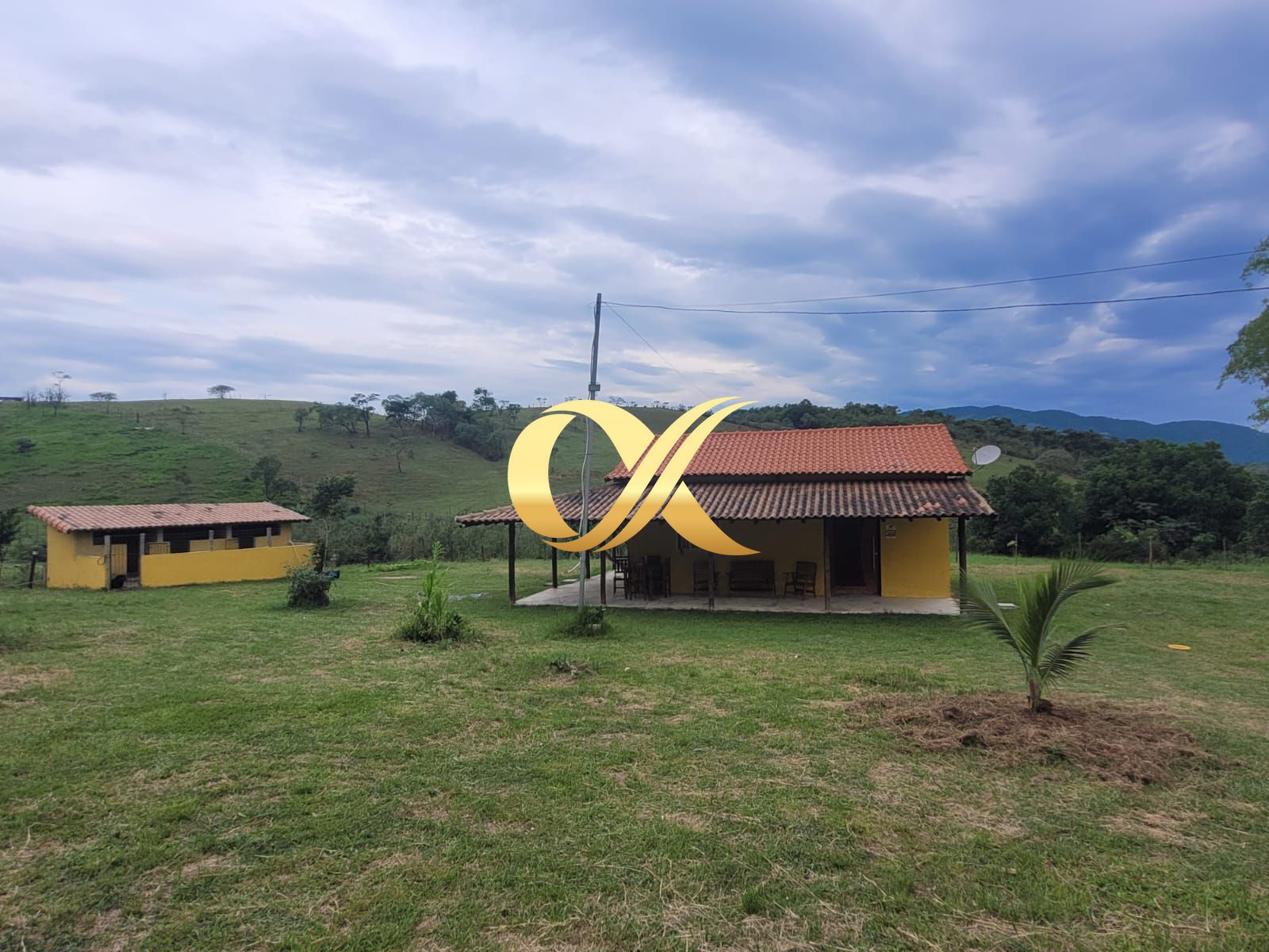 Fazenda à venda com 3 quartos, 180m² - Foto 3