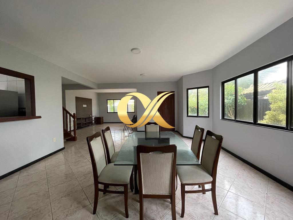 Casa de 4 quartos, 563m² no bairro Foguete, em Cabo Frio | Eu Corretor
