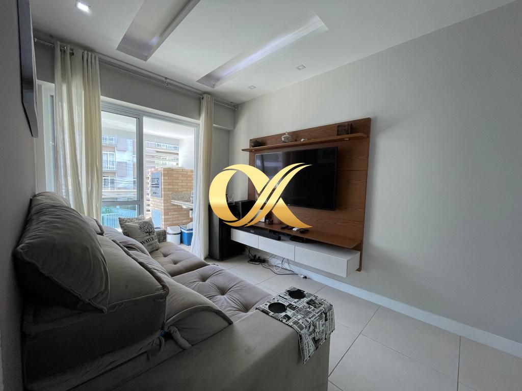 Apartamento de 3 quartos, 134m² no bairro São Bento, em Cabo Frio | Eu Corretor