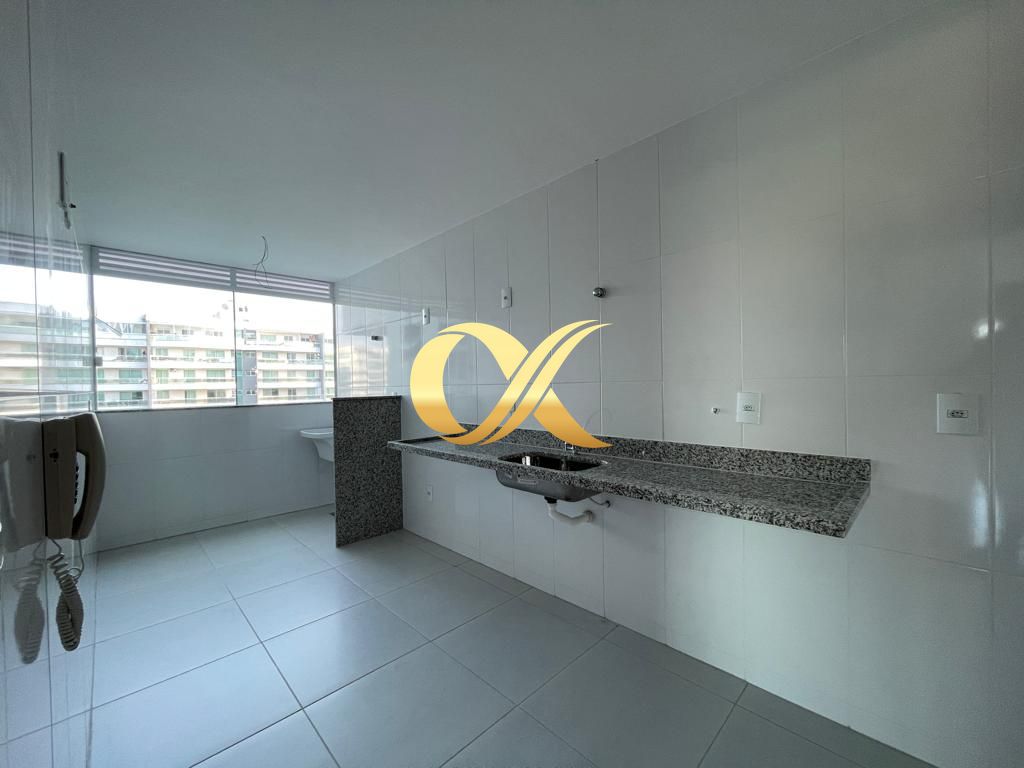 Apartamento à venda com 3 quartos, 99m² - Foto 12