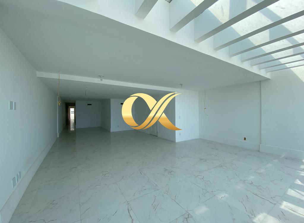 Cobertura de 4 quartos, 370m² no bairro Barra da Tijuca, em Rio de Janeiro | Eu Corretor