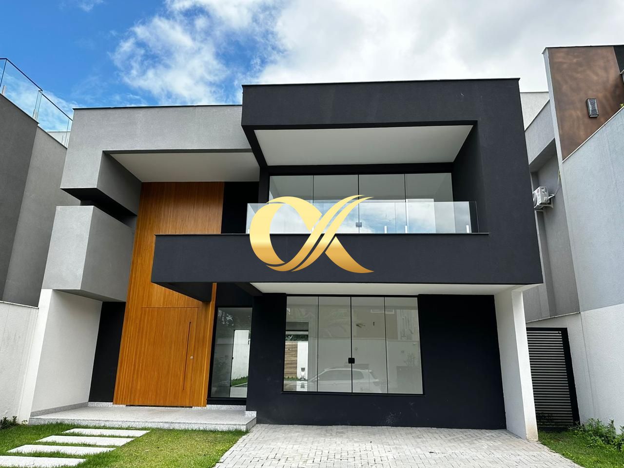 Casa de Condomínio de 4 quartos, 457m² no bairro Recreio dos Bandeirantes, em Rio de Janeiro | Eu Corretor