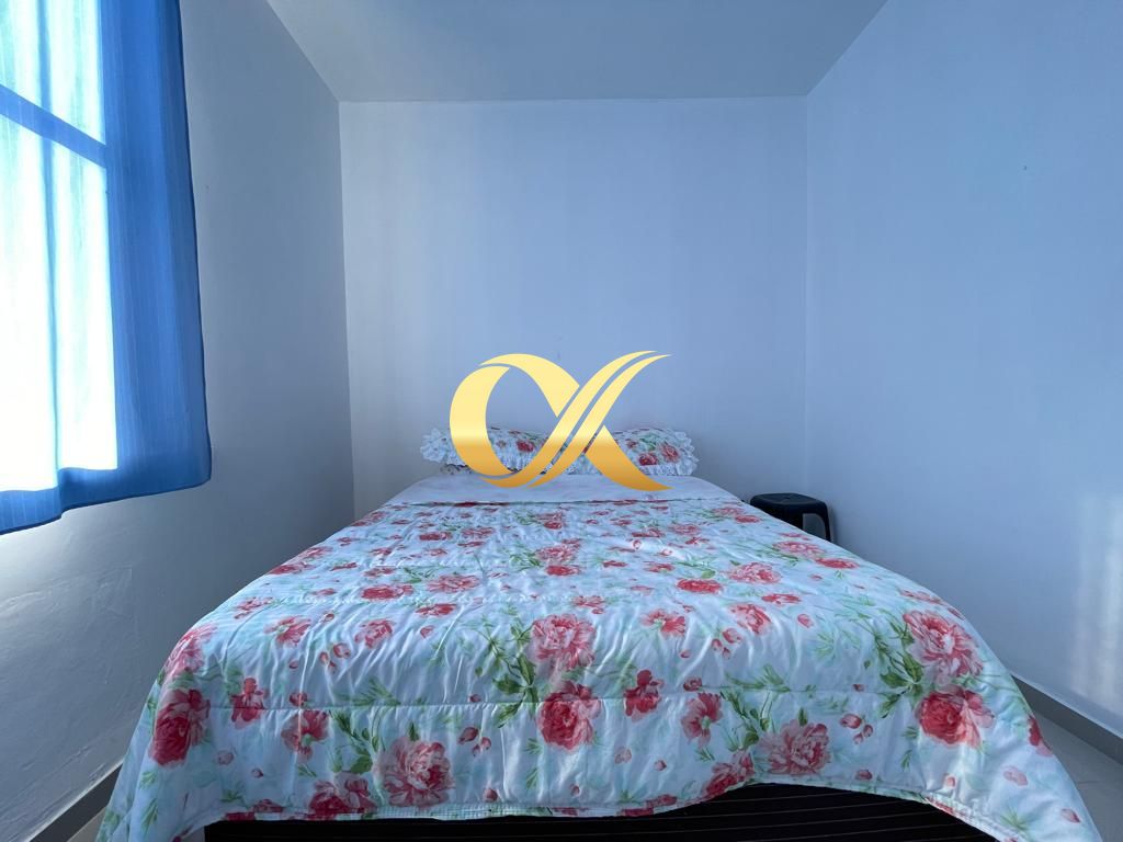 Apartamento à venda com 2 quartos, 49m² - Foto 5