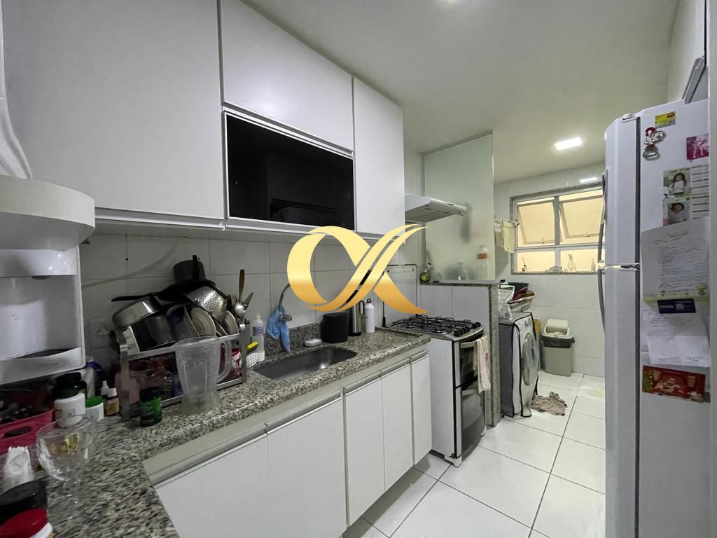 Apartamento à venda com 2 quartos, 93m² - Foto 11