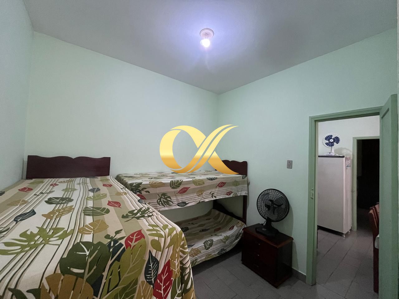 Apartamento à venda com 2 quartos, 39m² - Foto 7