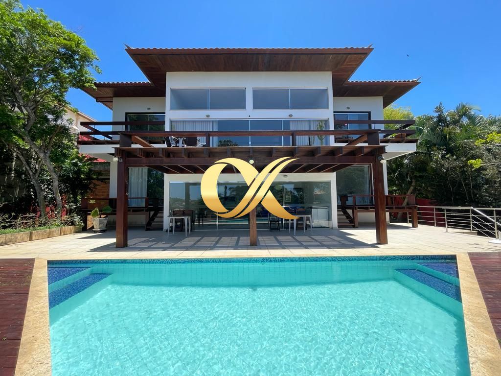 Casa de 6 quartos, 500m² no bairro Ferradura, em Armação dos Búzios | Eu Corretor