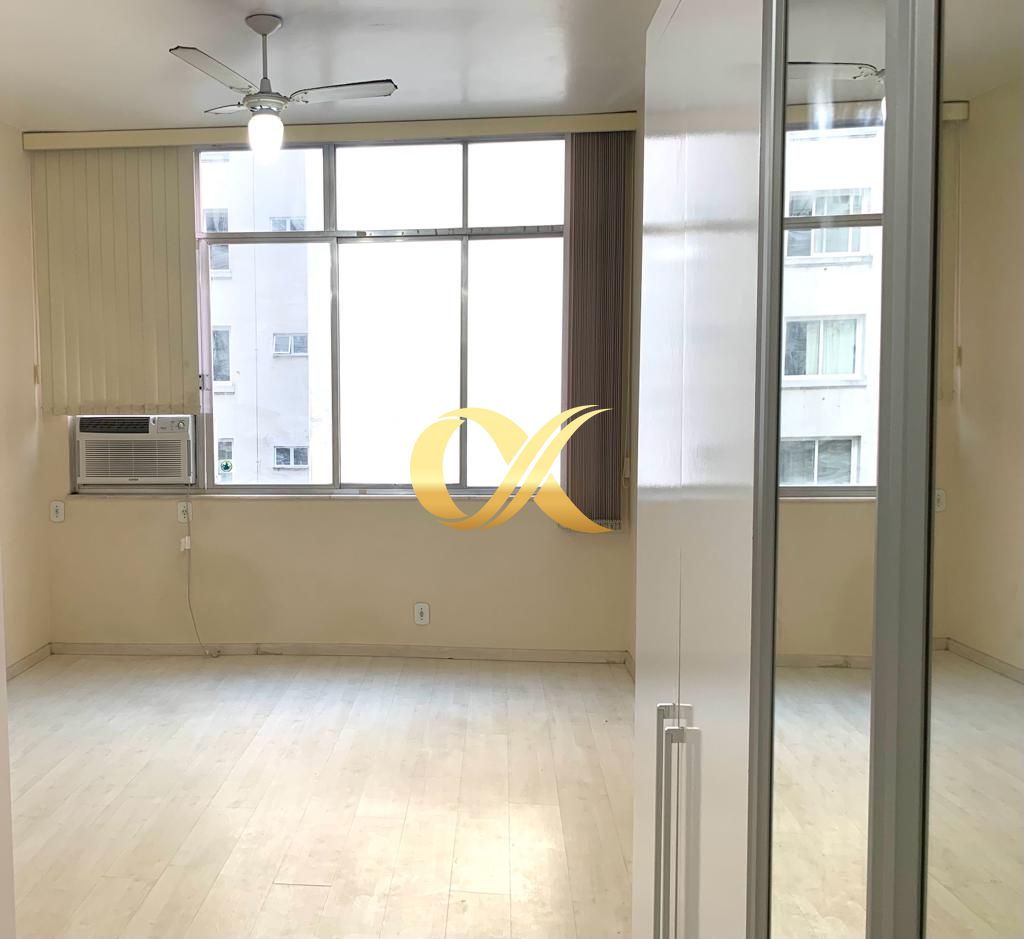 Apartamento de 1 quarto, 41m² no bairro Copacabana, em Rio de Janeiro | Eu Corretor