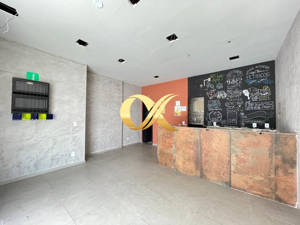 Loja / Salão / Ponto Comercial de 1 quarto, 27m² no bairro Braga, em Cabo Frio | Eu Corretor