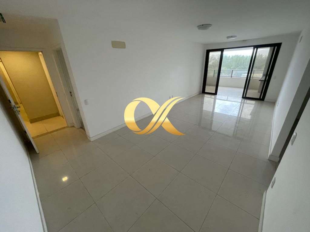 Apartamento de 3 quartos, 131m² no bairro Barra da Tijuca, em Rio de Janeiro | Eu Corretor