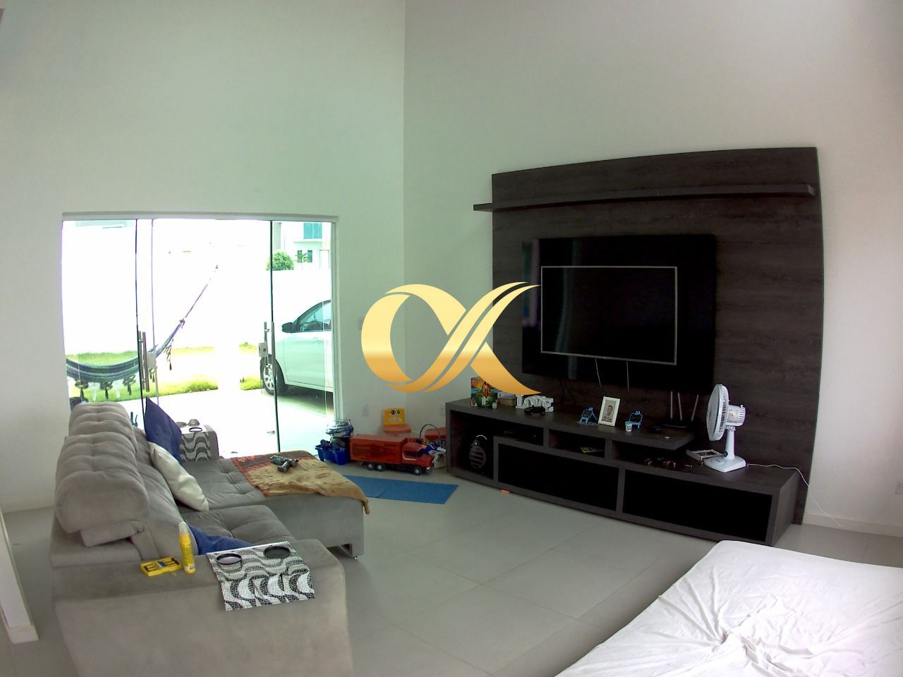 Casa de Condomínio de 3 quartos, 164m² no bairro Nova São Pedro, em São Pedro da Aldeia | Eu Corretor