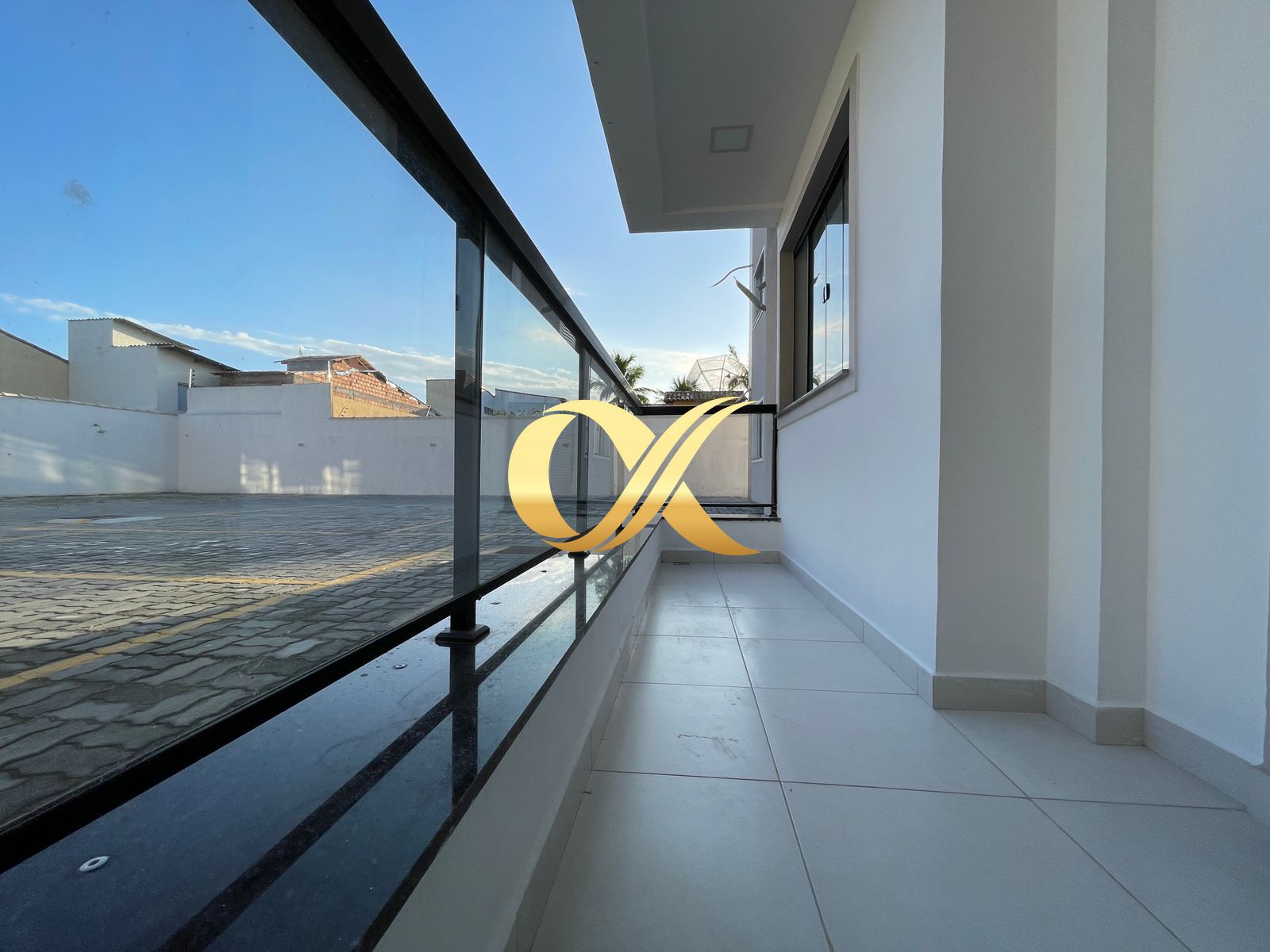 Apartamento de 2 quartos, 65m² no bairro Palmeiras, em Cabo Frio | Eu Corretor
