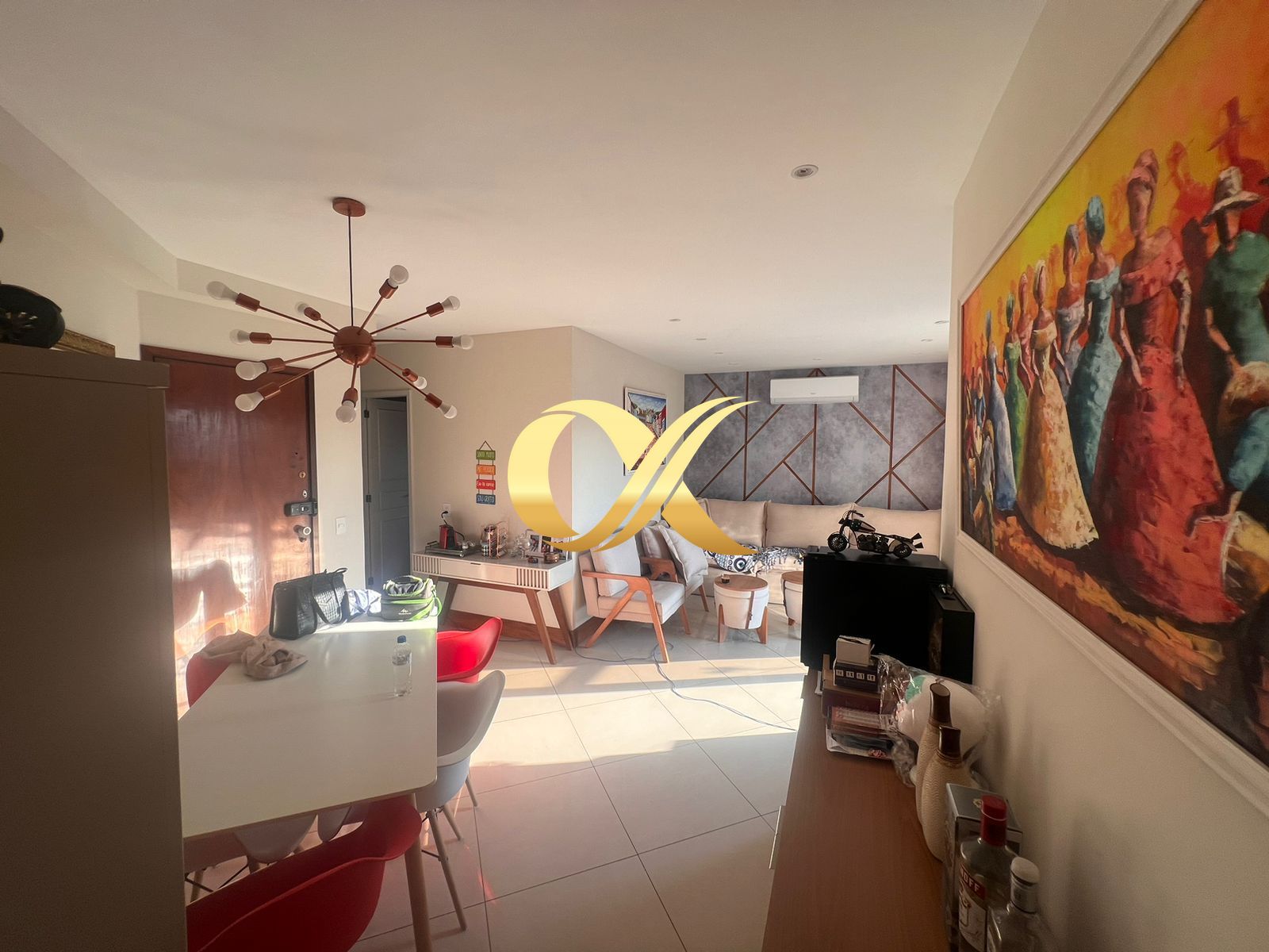Cobertura de 3 quartos, 210m² no bairro Barra da Tijuca, em Rio de Janeiro | Eu Corretor