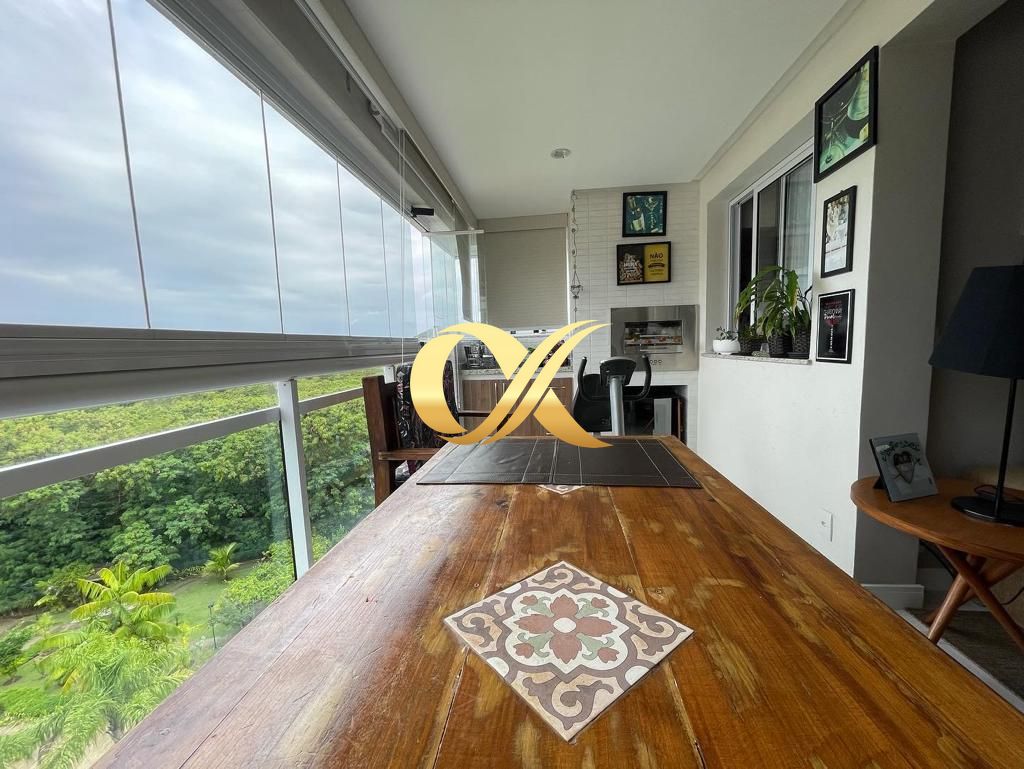 Apartamento de 2 quartos, 82m² no bairro Barra da Tijuca, em Rio de Janeiro | Eu Corretor