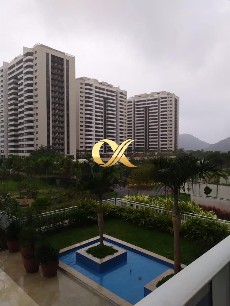Apartamento de 2 quartos, 79m² no bairro Barra da Tijuca, em Rio de Janeiro | Eu Corretor
