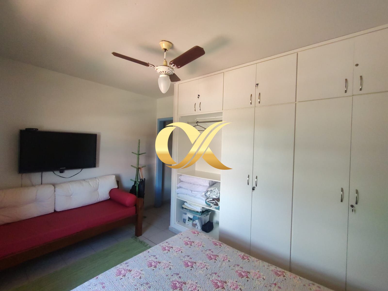 Casa de Condomínio à venda com 2 quartos, 95m² - Foto 8