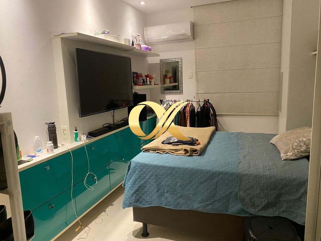 Apartamento de 2 quartos, 77m² no bairro Barra da Tijuca, em Rio de Janeiro | Eu Corretor