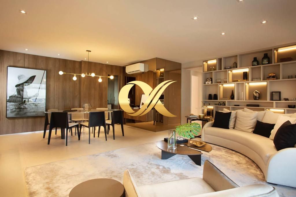 Apartamento de 4 quartos, 156m² no bairro Barra da Tijuca, em Rio de Janeiro | Eu Corretor