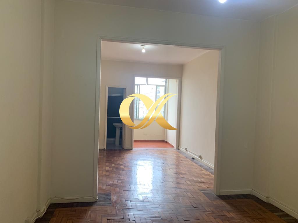 Apartamento à venda com 1 quarto, 37m² - Foto 6