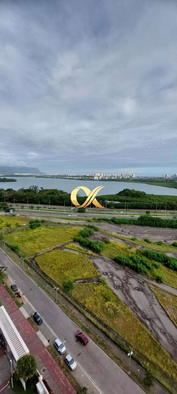 Apartamento de 2 quartos, 84m² no bairro Barra da Tijuca, em Rio de Janeiro | Eu Corretor