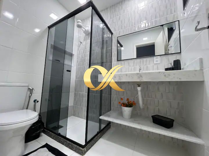 Casa de Condomínio à venda com 2 quartos, 66m² - Foto 10