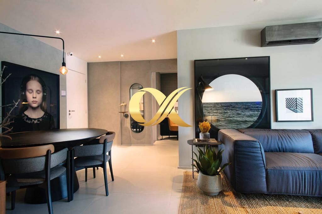 Apartamento de 3 quartos, 121m² no bairro Barra da Tijuca, em Rio de Janeiro | Eu Corretor