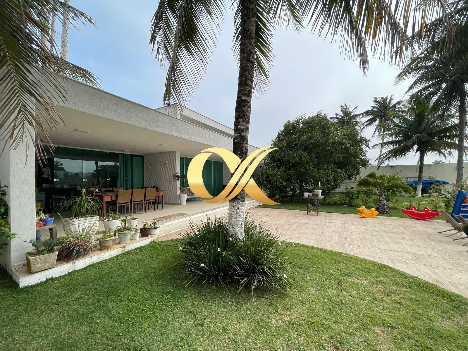 Casa de 5 quartos, 500m² no bairro Ogiva, em Cabo Frio | Eu Corretor