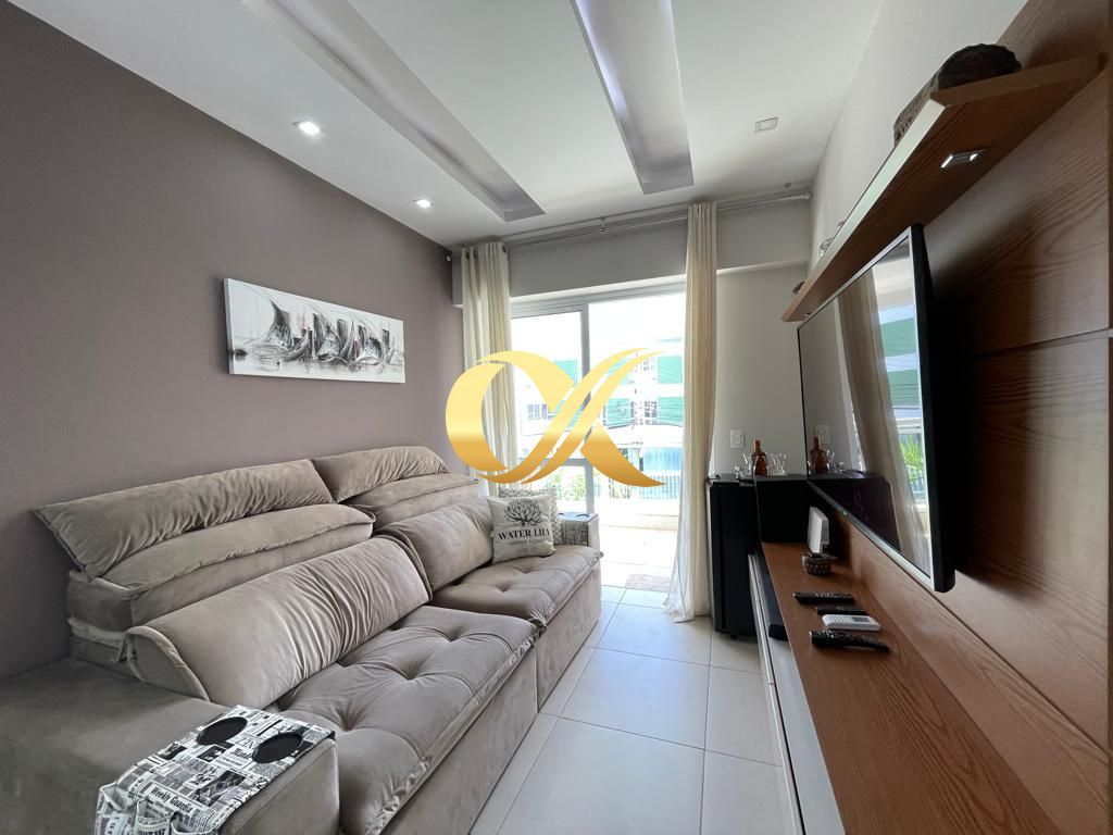 Apartamento à venda com 3 quartos, 134m² - Foto 5