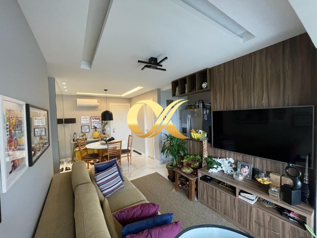 Apartamento de 2 quartos, 82m² no bairro Barra da Tijuca, em Rio de Janeiro | Eu Corretor