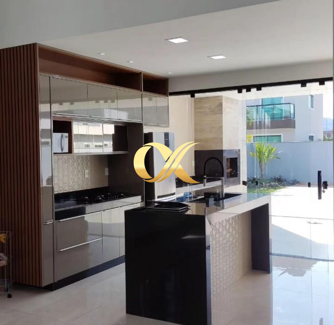 Casa de Condomínio de 3 quartos, 237m² no bairro Inoã,(Inoã), em Maricá | Eu Corretor