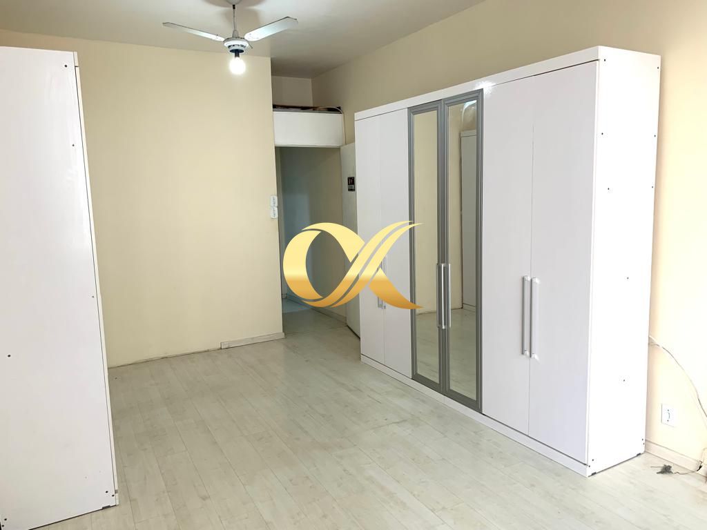 Apartamento de 1 quarto, 41m² no bairro Copacabana, em Rio de Janeiro | Eu Corretor