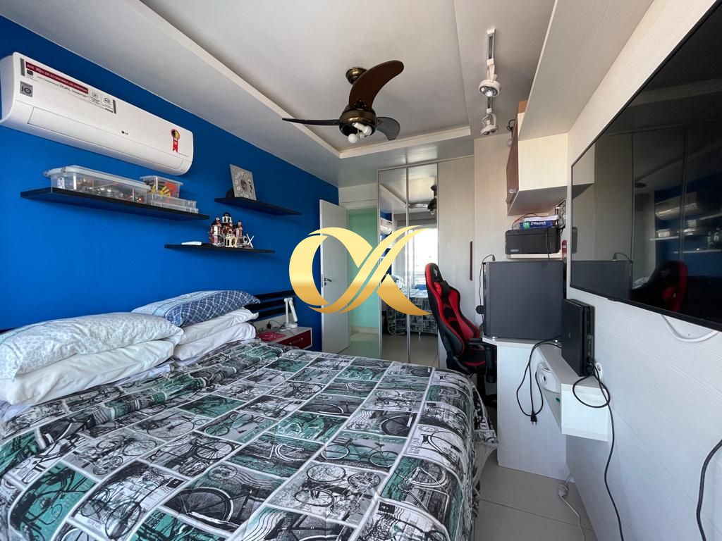 Apartamento à venda com 2 quartos, 94m² - Foto 9