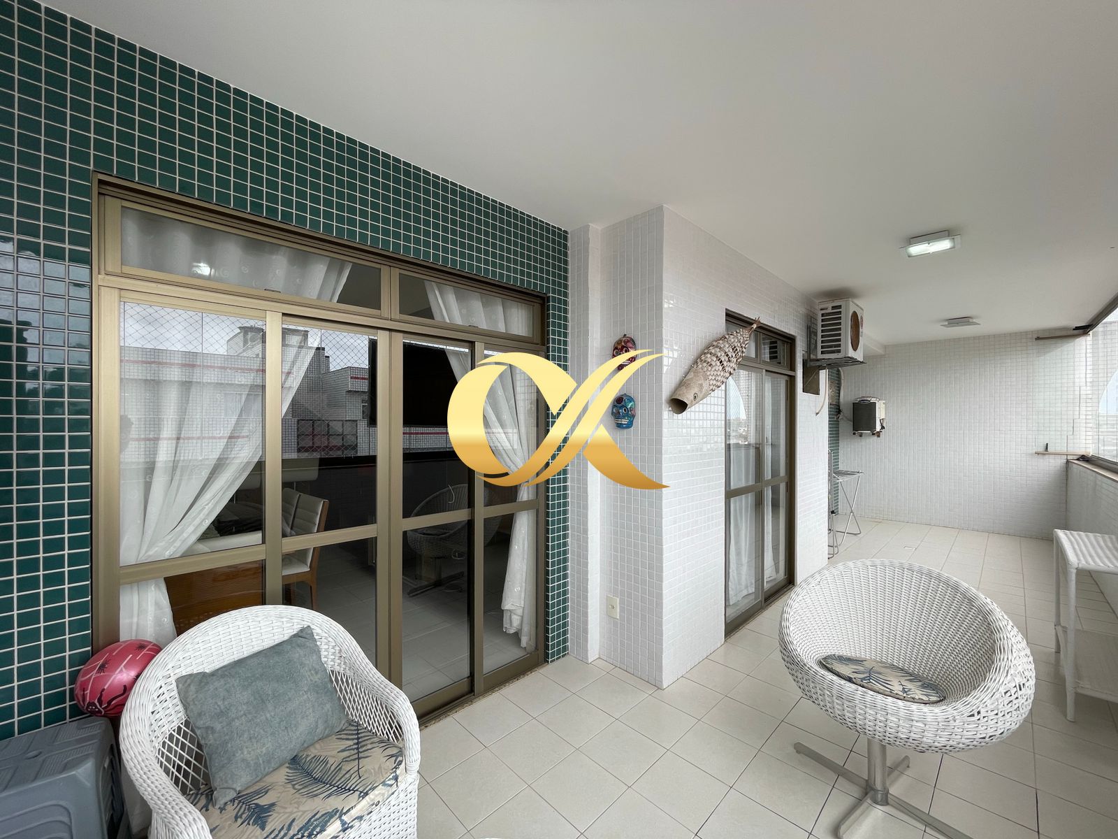Cobertura de 4 quartos, 197m² no bairro Braga, em Cabo Frio | Eu Corretor