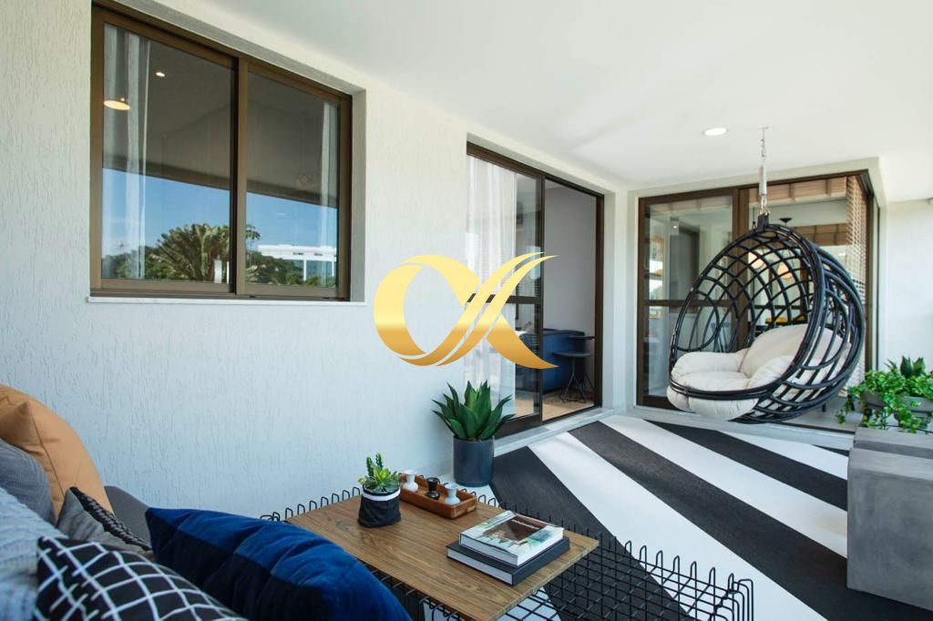 Apartamento de 3 quartos, 121m² no bairro Barra da Tijuca, em Rio de Janeiro | Eu Corretor