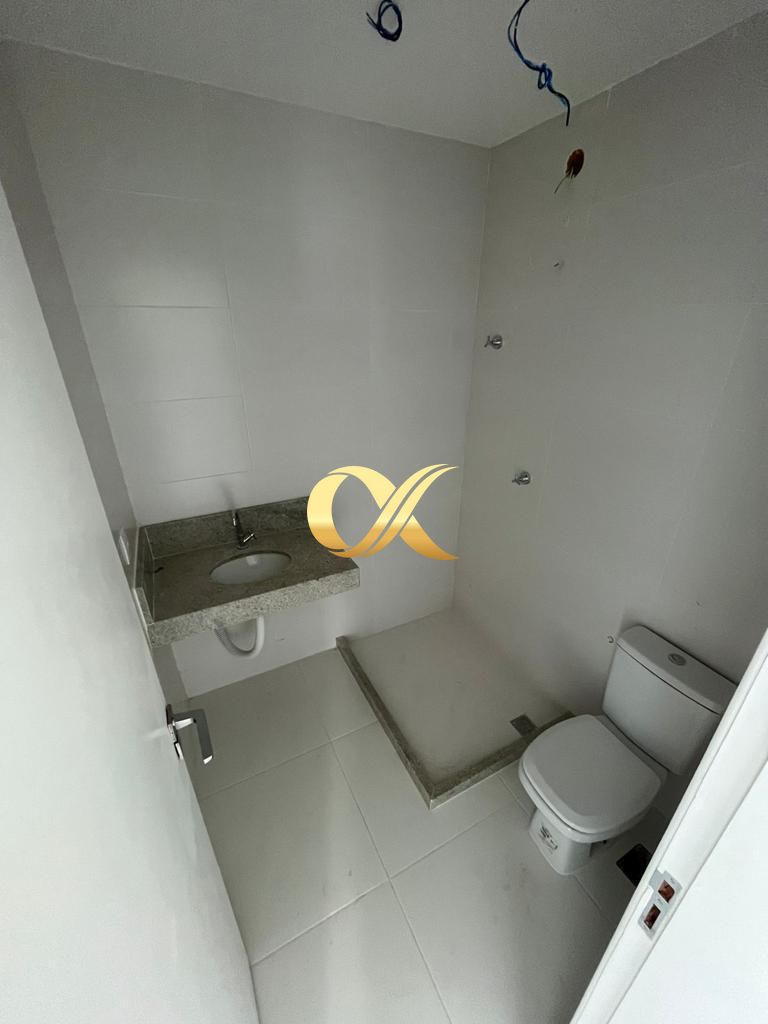 Cobertura de 3 quartos, 128m² no bairro Palmeiras, em Cabo Frio | Eu Corretor