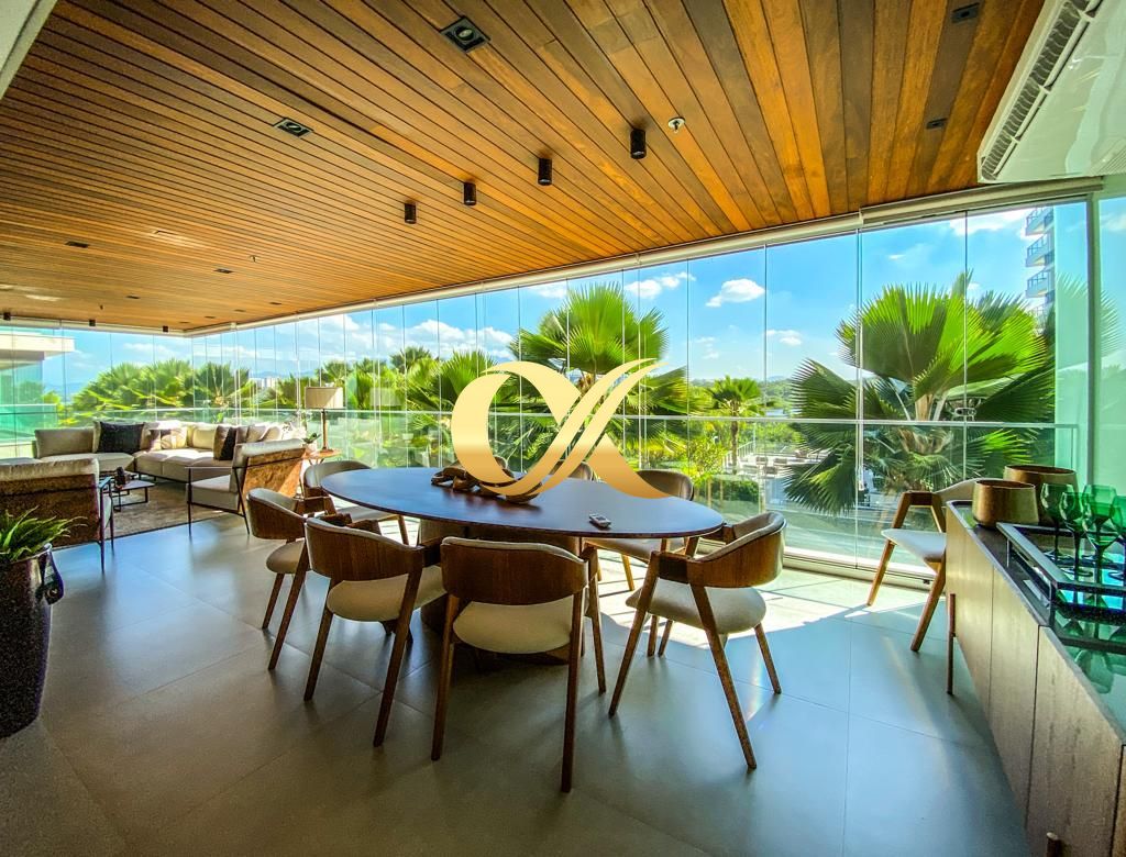 Apartamento de 2 quartos, 130m² no bairro Barra da Tijuca, em Rio de Janeiro | Eu Corretor