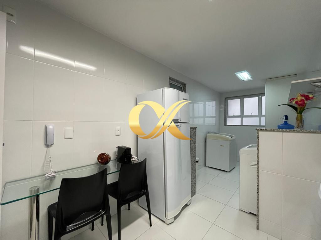 Apartamento à venda com 3 quartos, 107m² - Foto 20