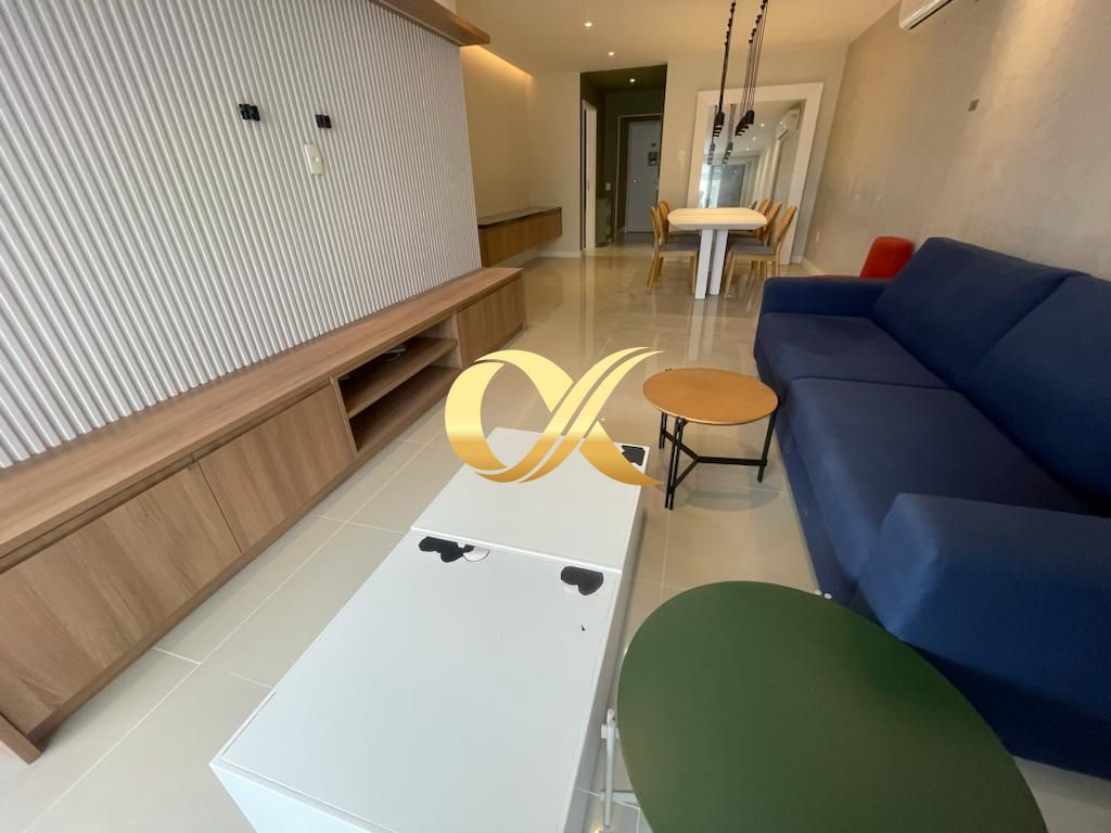 Apartamento à venda com 3 quartos, 115m² - Foto 5