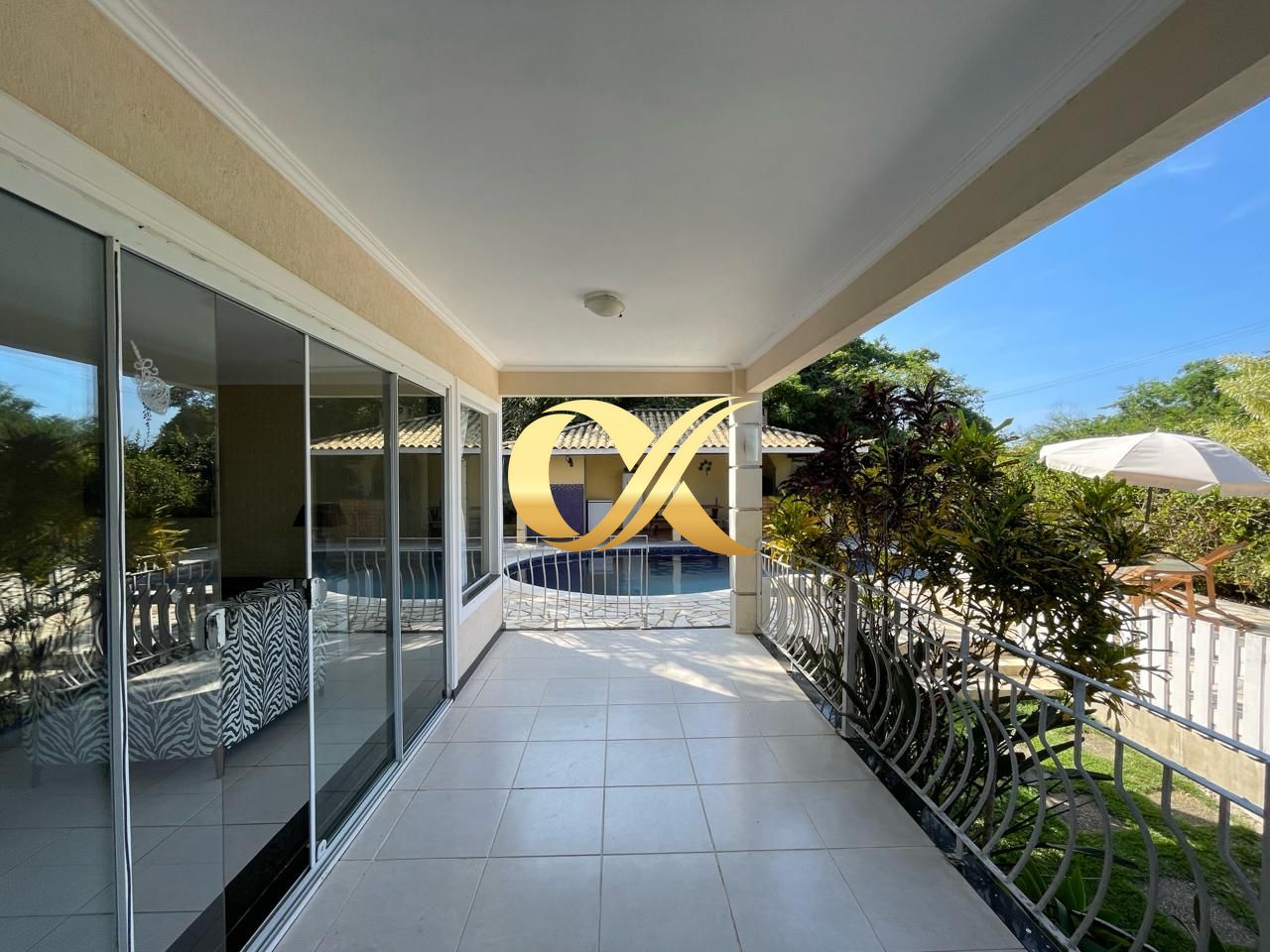 Casa de 7 quartos, 450m² no bairro Ferradura, em Armação dos Búzios | Eu Corretor
