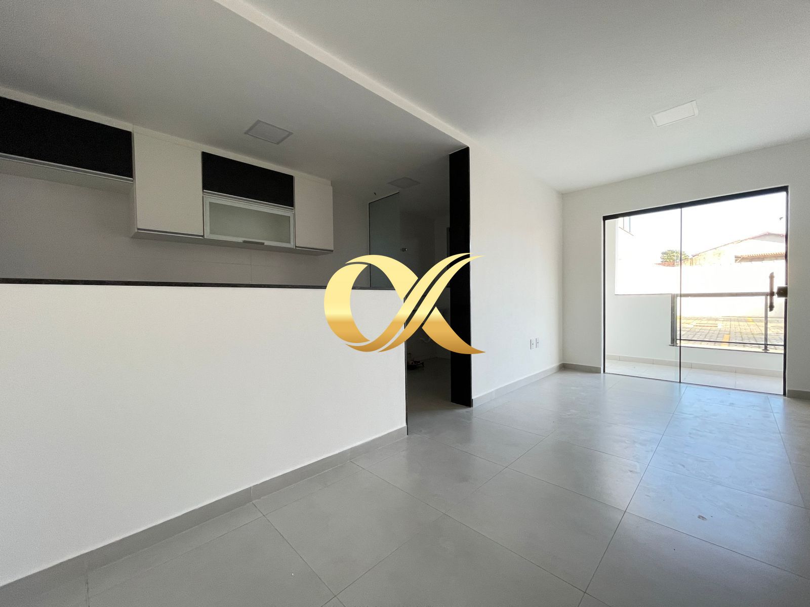 Apartamento de 2 quartos, 65m² no bairro Palmeiras, em Cabo Frio | Eu Corretor
