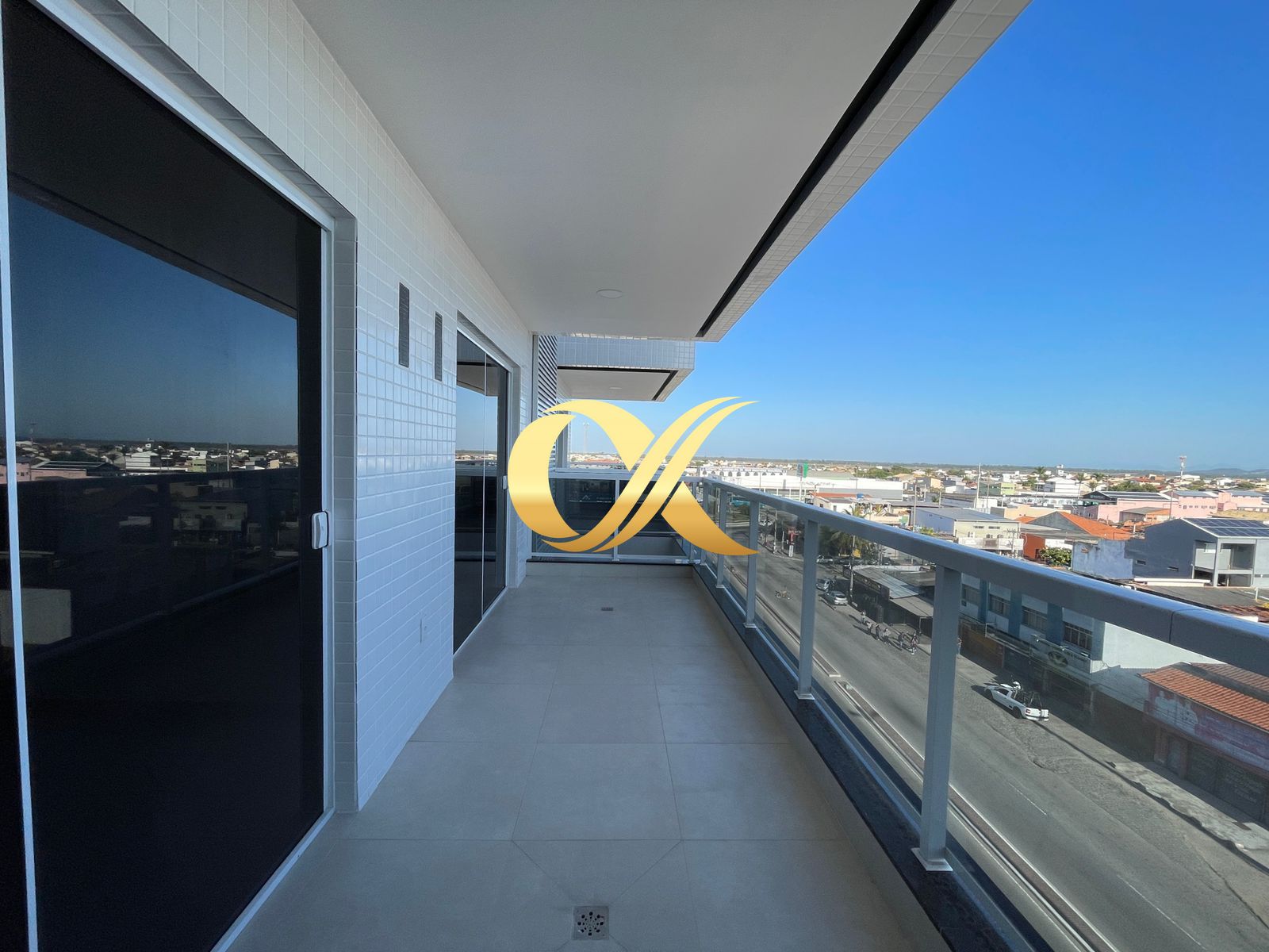 Apartamento de 1 quarto, 56m² no bairro Braga, em Cabo Frio | Eu Corretor